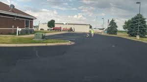 Reliable Vernon Center, NJ Driveway Paving  Solutions